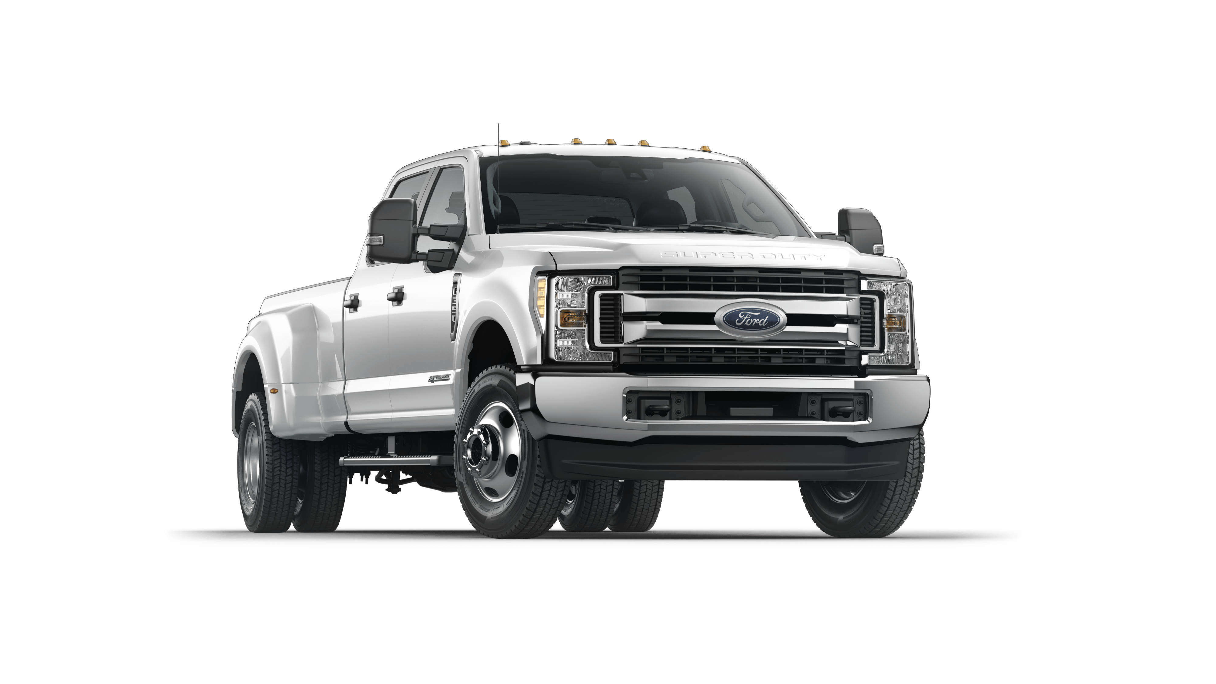 2019 Ford Super Duty F-350 DRW for sale in Dry Prong ...